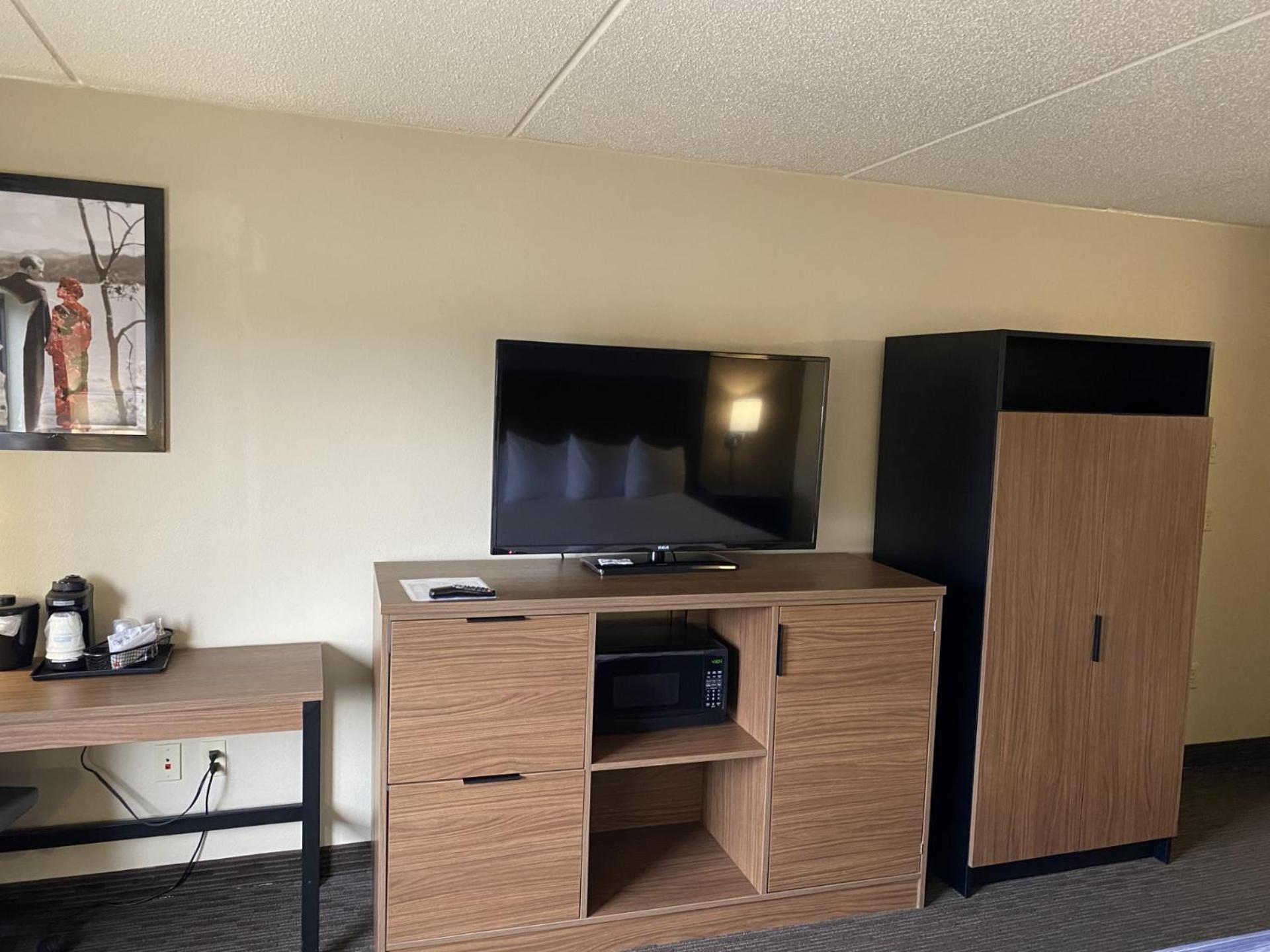 Americinn By Wyndham Greenville Εξωτερικό φωτογραφία
