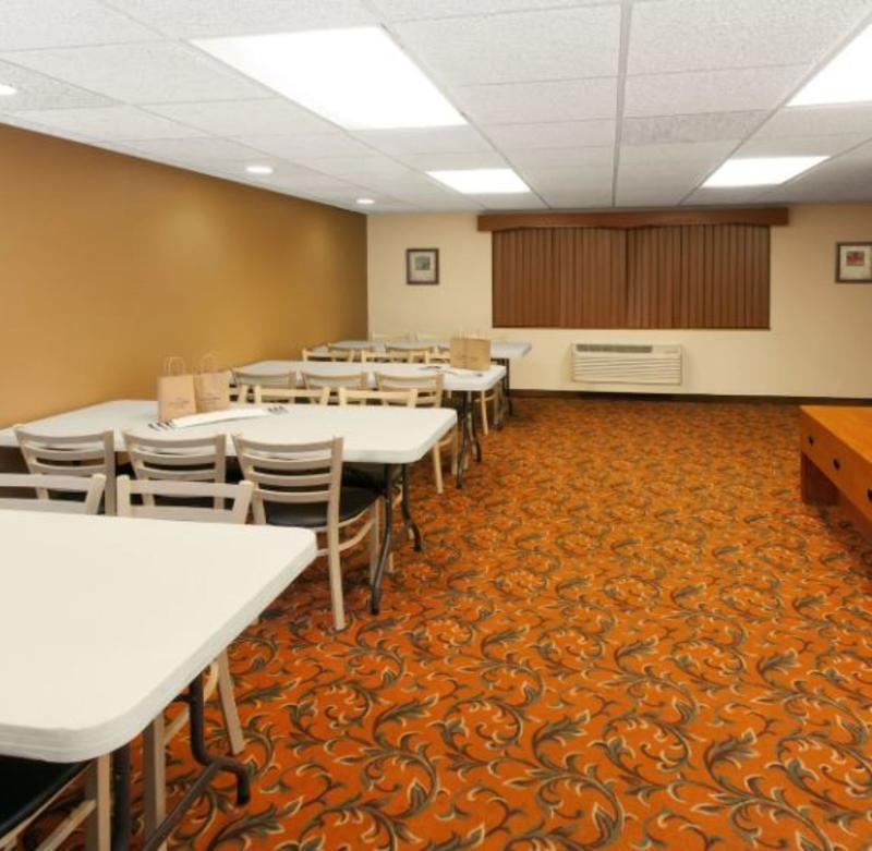 Americinn By Wyndham Greenville Εξωτερικό φωτογραφία